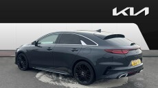 Kia Pro Ceed 1.4T GDi ISG GT-Line S 5dr DCT Petrol Estate